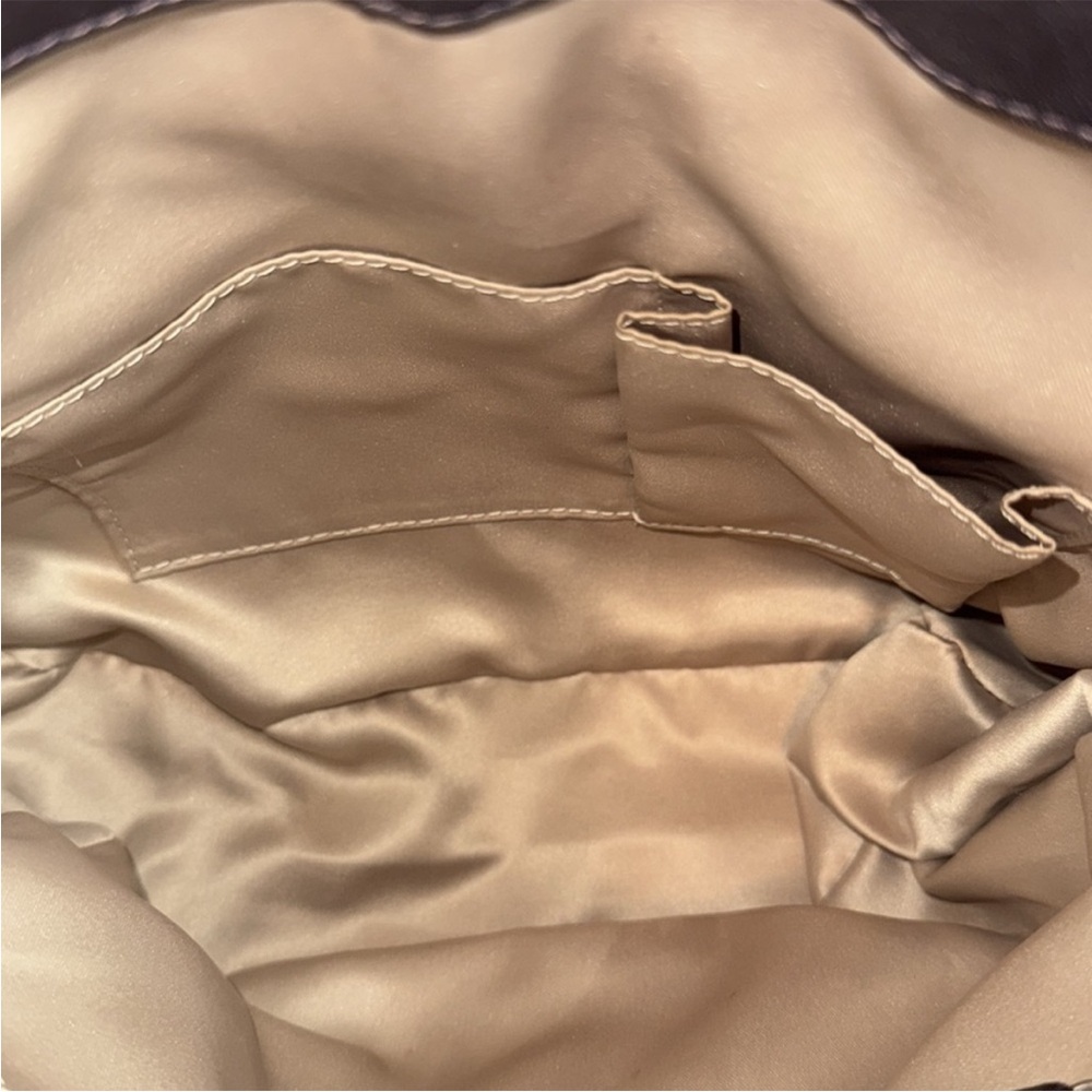 Coach Ashley Liquid Glass Patent
Leather Shoulder Bag - Picture 17 of 17